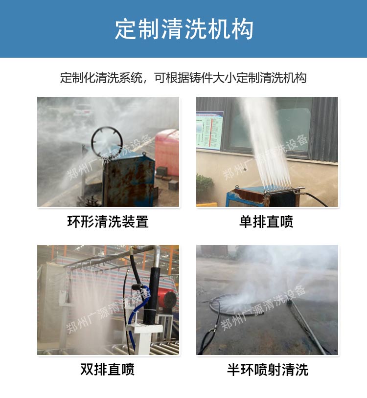 全自動除磷清洗系統(tǒng)