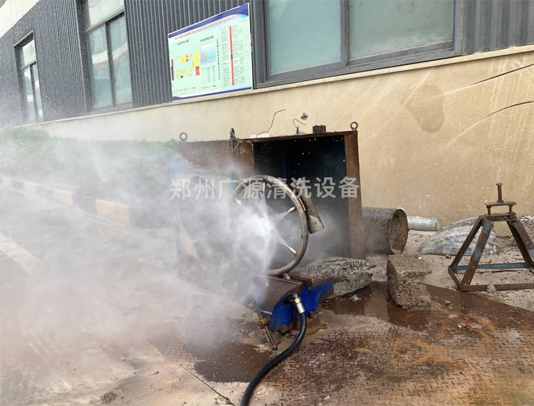 "全自動(dòng)除磷清洗系統(tǒng)在鋼廠熱軋除磷清洗中的應(yīng)用"